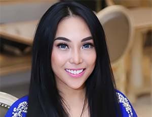 Penyanyi Nayunda Nabila (Foto:Istimewa) Penyanyi Nayunda Nabila (Foto:Istimewa)