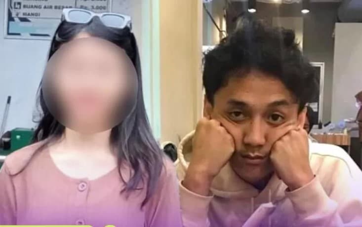 Tampang Daffa Buchika Julianto, Pelaku Rudapaksa Siswi SD di Bandung. Tampang Daffa Buchika Julianto, Pelaku Rudapaksa Siswi SD di Bandung.