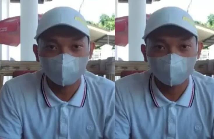 Viral curhat pemuda dijanjikan lolos jadi polisi dengan bayar Rp 750 juta. Viral curhat pemuda dijanjikan lolos jadi polisi dengan bayar Rp 750 juta.