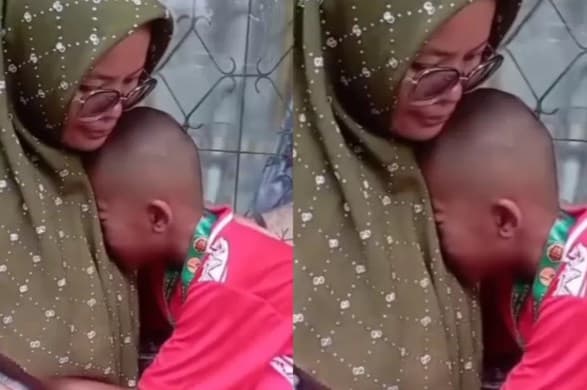 Viral Egi Atlet Renang Cilik POPKAB Nangis Diduga Jadi Korban Kecurangan Panitia. Viral Egi Atlet Renang Cilik POPKAB Nangis Diduga Jadi Korban Kecurangan Panitia.