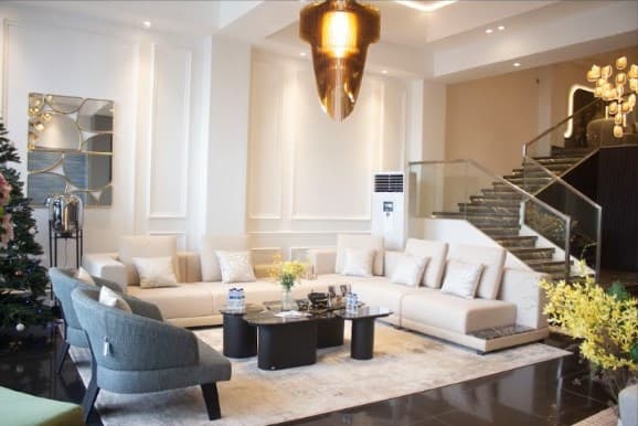 Serra Living luncurkan showroom terbarunya di Serpong, Alam Sutera. Serra Living luncurkan showroom terbarunya di Serpong, Alam Sutera.