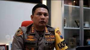 Kapolresta Malang Kota Kombes Pol Budi Hermanto (Foto:Istimewa) Kapolresta Malang Kota Kombes Pol Budi Hermanto (Foto:Istimewa)
