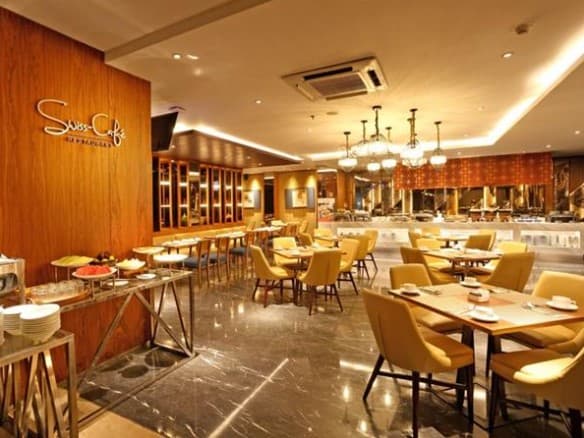 Swiss-Belhotel Pondok Indah Beri Promo Spesial Imlek 2024 Bertajuk "Family Fortune Feast". Swiss-Belhotel Pondok Indah Beri Promo Spesial Imlek 2024 Bertajuk "Family Fortune Feast".