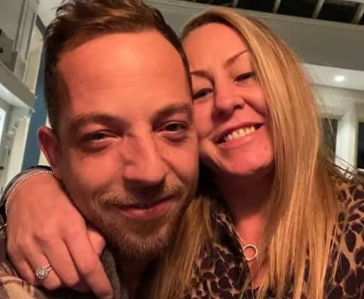 James Morrison dan istrinya, Gill Cathcpole (Foto: Instagram) James Morrison dan istrinya, Gill Cathcpole (Foto: Instagram)