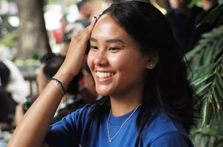 Alifia Soeryo, mahasiswi Indonesia tewas tragis di Adelaide, Australia. (Foto: Instagram) Alifia Soeryo, mahasiswi Indonesia tewas tragis di Adelaide, Australia. (Foto: Instagram)