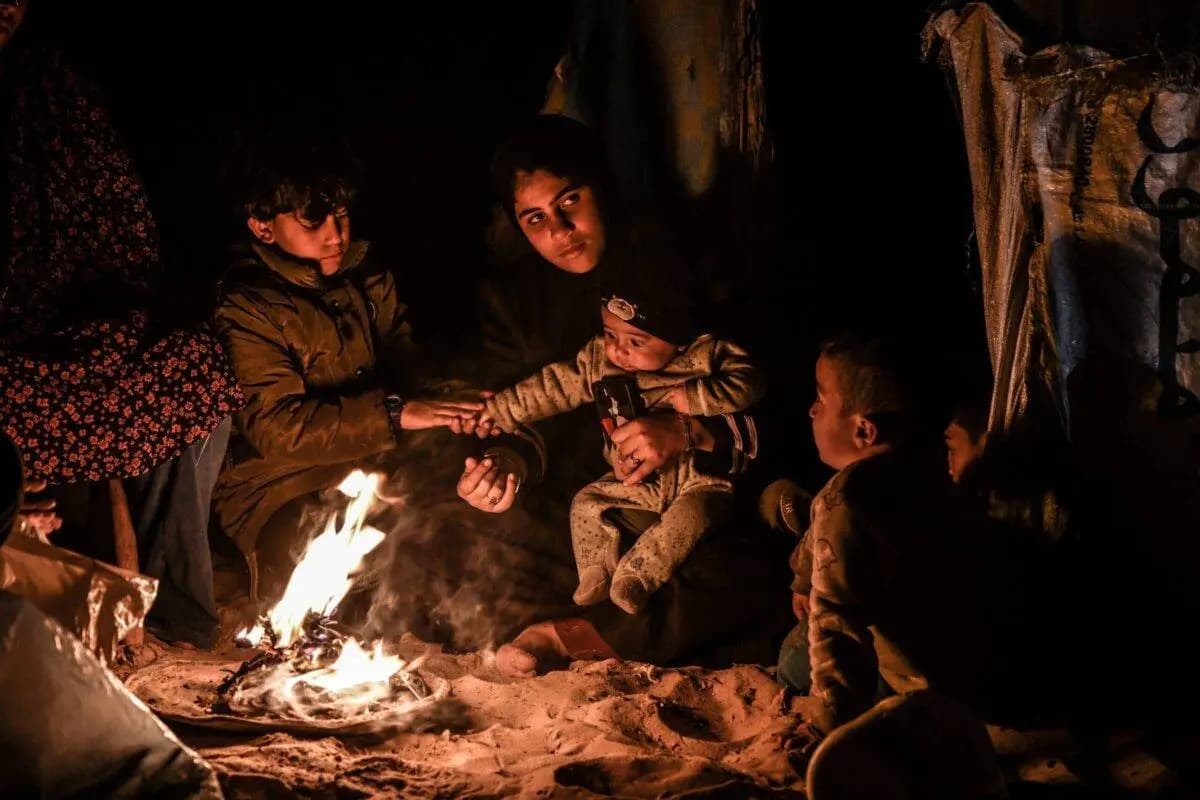 Foto: Anadolu Agency Foto: Anadolu Agency
