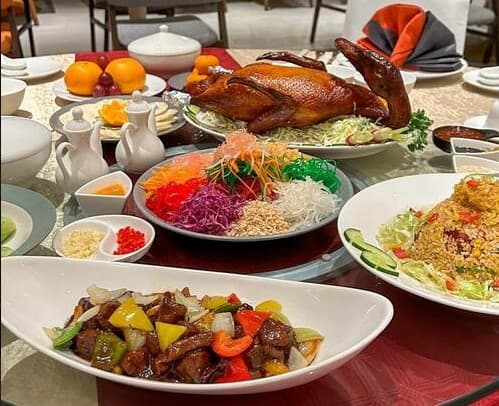 HARRIS Suites Puri Mansion Tawarkan Promo Makan Malam 'All You Can Eat'. HARRIS Suites Puri Mansion Tawarkan Promo Makan Malam 'All You Can Eat'.
