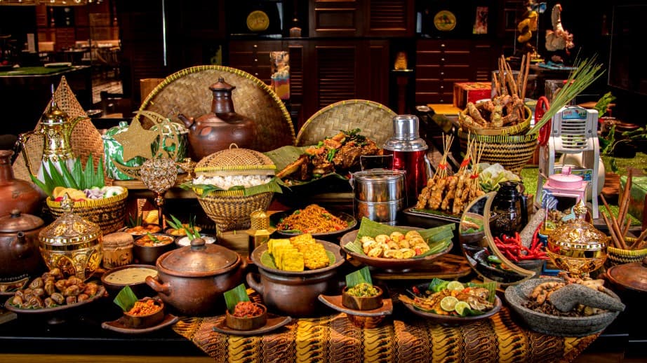 Pullman Ciawi Sambut Ramadan 2024 dengan 'Pawon Ibu' di Damar Restaurant. Pullman Ciawi Sambut Ramadan 2024 dengan 'Pawon Ibu' di Damar Restaurant.