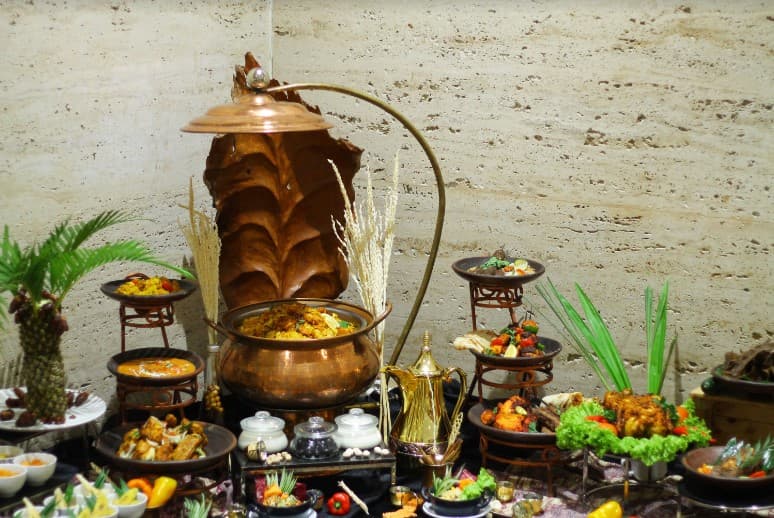 Grand Mercure Jakarta Harmoni Hadirkan Paket Berbuka Spesial 'Ramadan Delight'. Grand Mercure Jakarta Harmoni Hadirkan Paket Berbuka Spesial 'Ramadan Delight'.