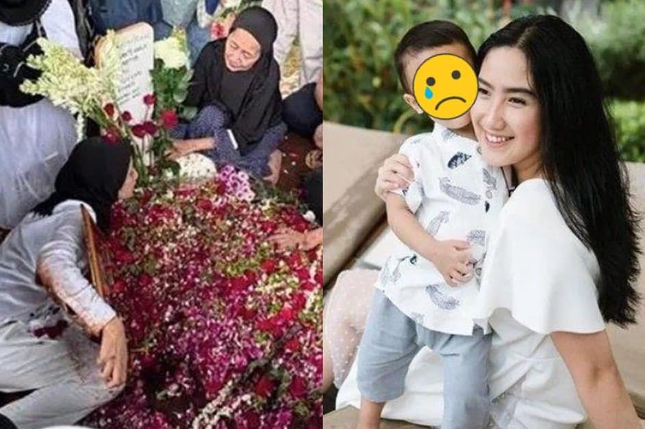 Putra artis Tamara Tyasmara meninggal diduga karena tenggelam. Putra artis Tamara Tyasmara meninggal diduga karena tenggelam.