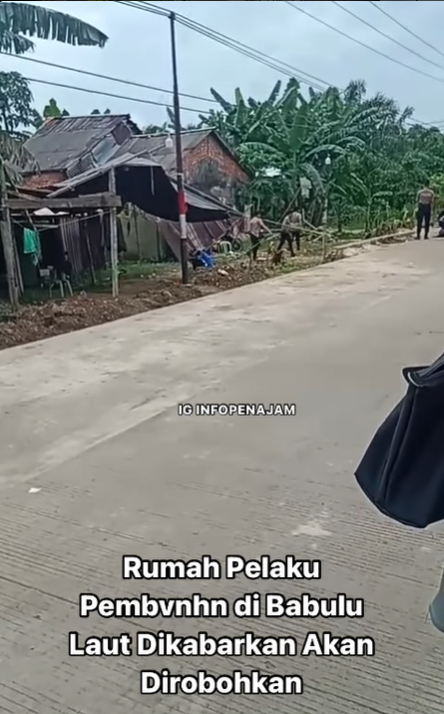 IG @infopenajam IG @infopenajam