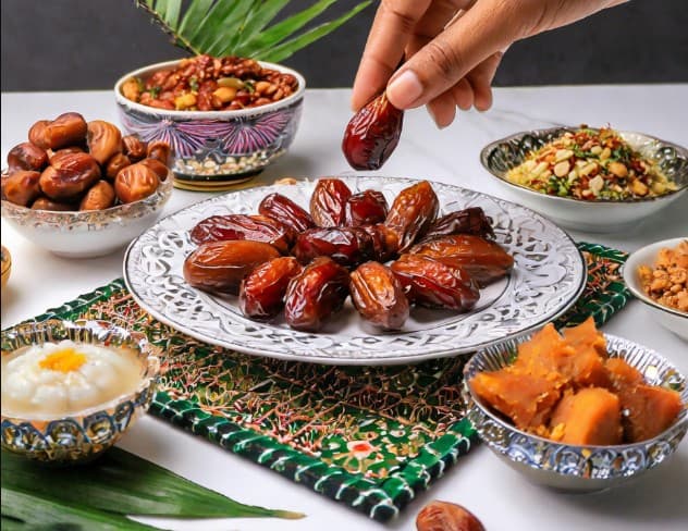 Promo Buka Puasa dari Mercure Hotel Tangerang Centre Promo Buka Puasa dari Mercure Hotel Tangerang Centre