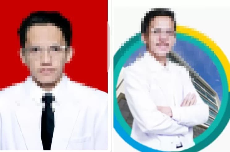 Sosok Mahyudin, Dokter Spesialis yang Viral Diduga Lecehkan Istri Pasien. (Foto: Instagram @lets.talkendenjoy/kki.go.id) Sosok Mahyudin, Dokter Spesialis yang Viral Diduga Lecehkan Istri Pasien. (Foto: Instagram @lets.talkendenjoy/kki.go.id)
