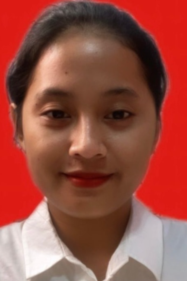 Caleg DPR RI Devara Putri Prananda, Otaki Pembunuhan (Foto:Istimewa) Caleg DPR RI Devara Putri Prananda, Otaki Pembunuhan (Foto:Istimewa)