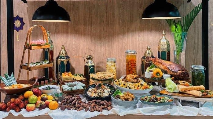 Promo Ramadan dari Oakwood Hotel & Apartments Taman Mini Jakarta Promo Ramadan dari Oakwood Hotel & Apartments Taman Mini Jakarta