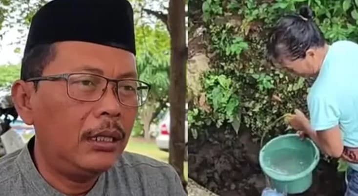 Gagal Jadi Anggota DPRD Kota Cilegon, Caleg PKS Diduga Hentikan Aliran Air Bersih ke Rumah Warga. Gagal Jadi Anggota DPRD Kota Cilegon, Caleg PKS Diduga Hentikan Aliran Air Bersih ke Rumah Warga.