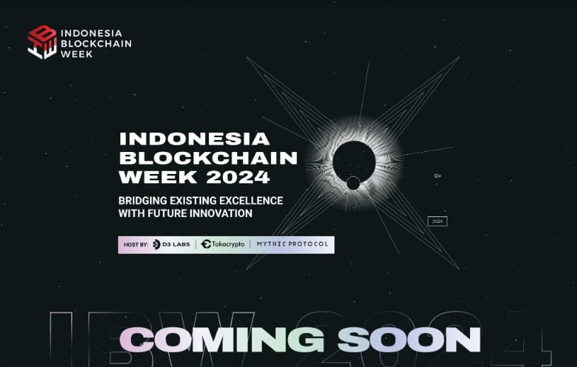 IBW 2024 kembali digelar. IBW 2024 kembali digelar.