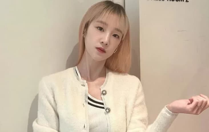 Park Bo Ram ditemukan tewas di rumah teman. (Foto: Instagram) Park Bo Ram ditemukan tewas di rumah teman. (Foto: Instagram)