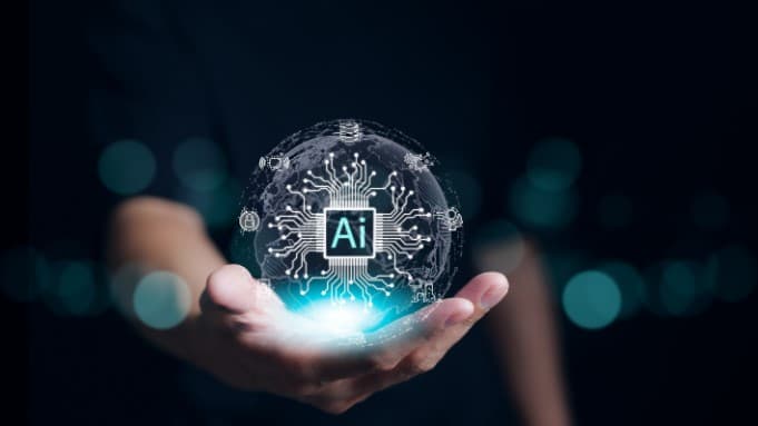 Tren Teknologi AI Tren Teknologi AI