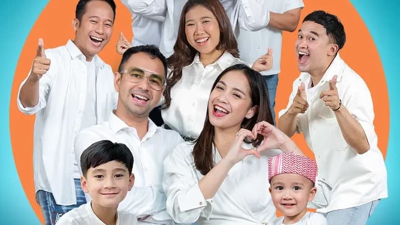 Program SauRans berhenti tayang gegara kena tegur KPI. Program SauRans berhenti tayang gegara kena tegur KPI.