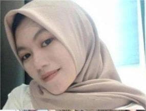 Kartika Margarety Dyah Pratiwi dibunuh dan dibakar pacar (Foto:Istimewa) Kartika Margarety Dyah Pratiwi dibunuh dan dibakar pacar (Foto:Istimewa)