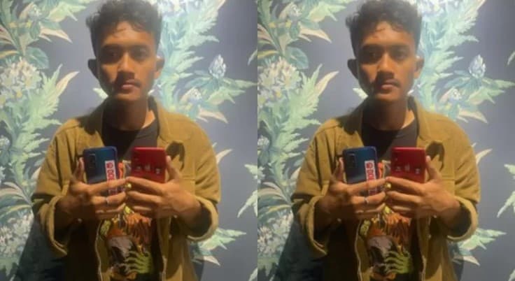 Kreator konten Galih Loss ditangkap polisi. Kreator konten Galih Loss ditangkap polisi.