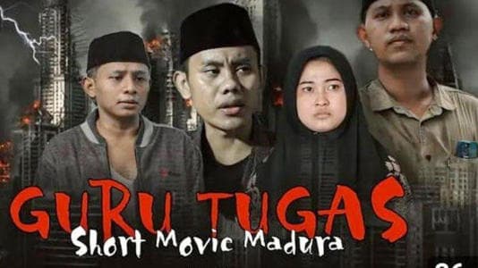 Film Guru Tugas 2 (Foto: Istimewa) Film Guru Tugas 2 (Foto: Istimewa)