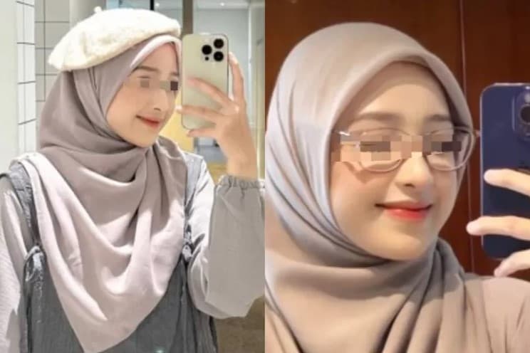 Selebgram Nadira Dwi Puspita Selebgram Nadira Dwi Puspita