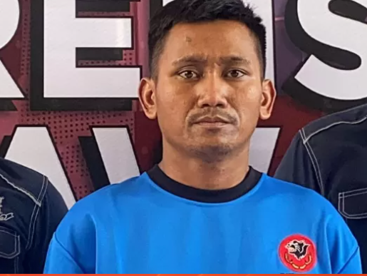 Pegi Setiawan(Foto:Istimewa) Pegi Setiawan(Foto:Istimewa)