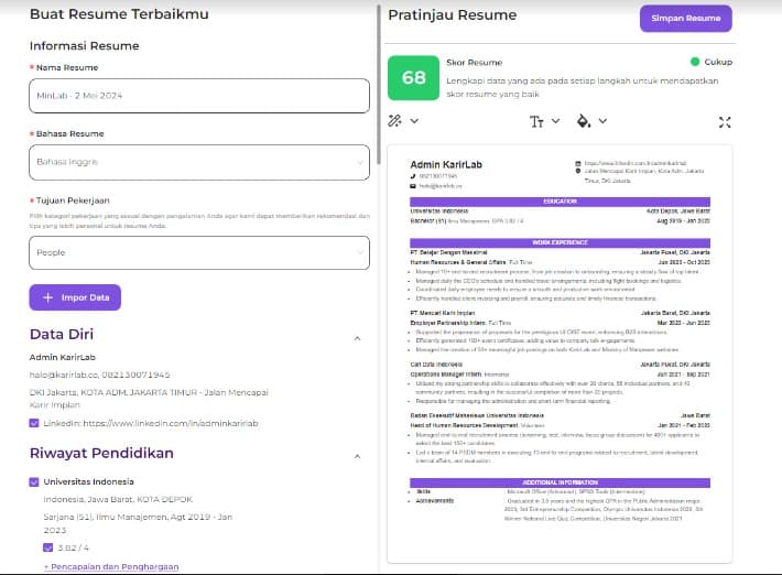 Program Magang dan Studi Independen Bersertifikat (MSIB) Kemendikbudristek Angkatan 7 Sudah Dibuka. Program Magang dan Studi Independen Bersertifikat (MSIB) Kemendikbudristek Angkatan 7 Sudah Dibuka.