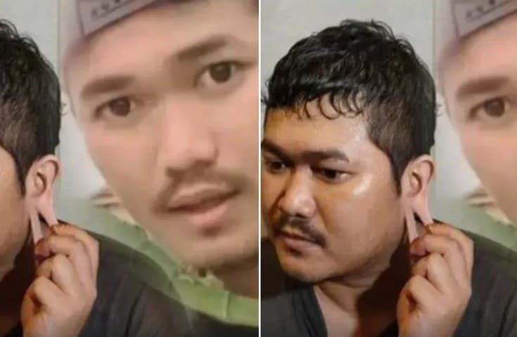 Sosok Hegi Rian Prayoga yang dicurigai netizen sebagai pelaku pembunuhan Eki dan Vina Cirebon. Sosok Hegi Rian Prayoga yang dicurigai netizen sebagai pelaku pembunuhan Eki dan Vina Cirebon.