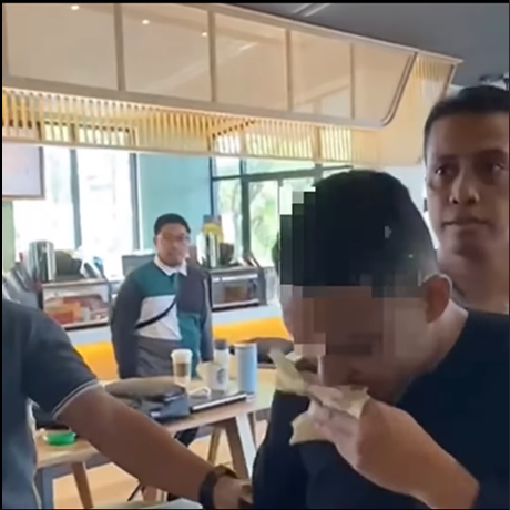 IG @fakta.indo IG @fakta.indo