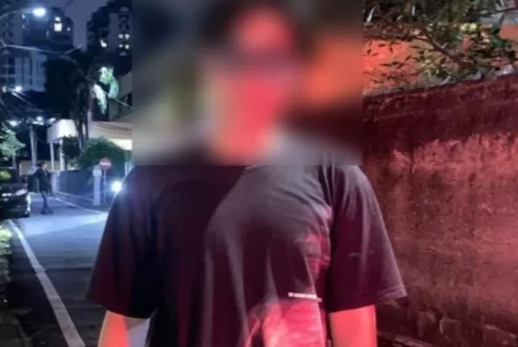 Sosok Mahasiswa Inisial RB yang Viral Ancam Sebar Video Asusila Mantan Pacar. (Foto: akun X @Sankitsch) Sosok Mahasiswa Inisial RB yang Viral Ancam Sebar Video Asusila Mantan Pacar. (Foto: akun X @Sankitsch)