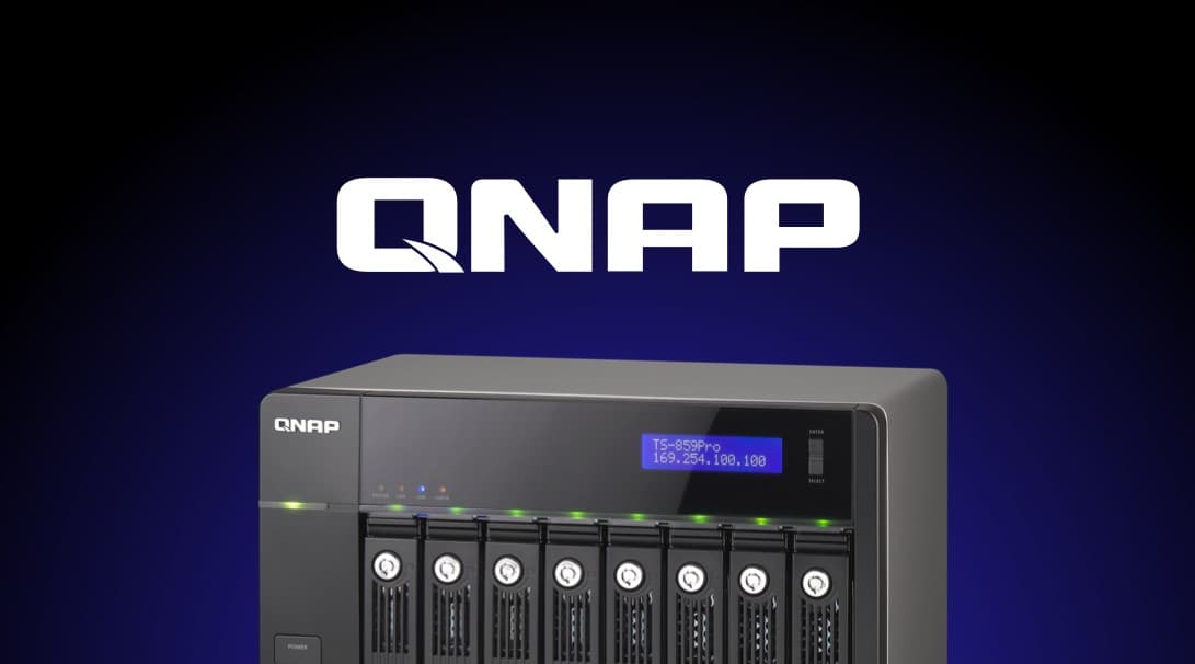 QNAP Hadirkan Solusi Login Tanpa Kata Sandi. QNAP Hadirkan Solusi Login Tanpa Kata Sandi.