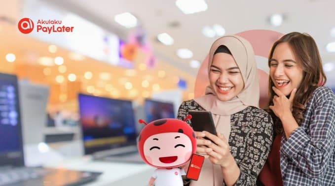 Tips Belanja di Toko Offline Pakai Akulaku Paylater. Tips Belanja di Toko Offline Pakai Akulaku Paylater.