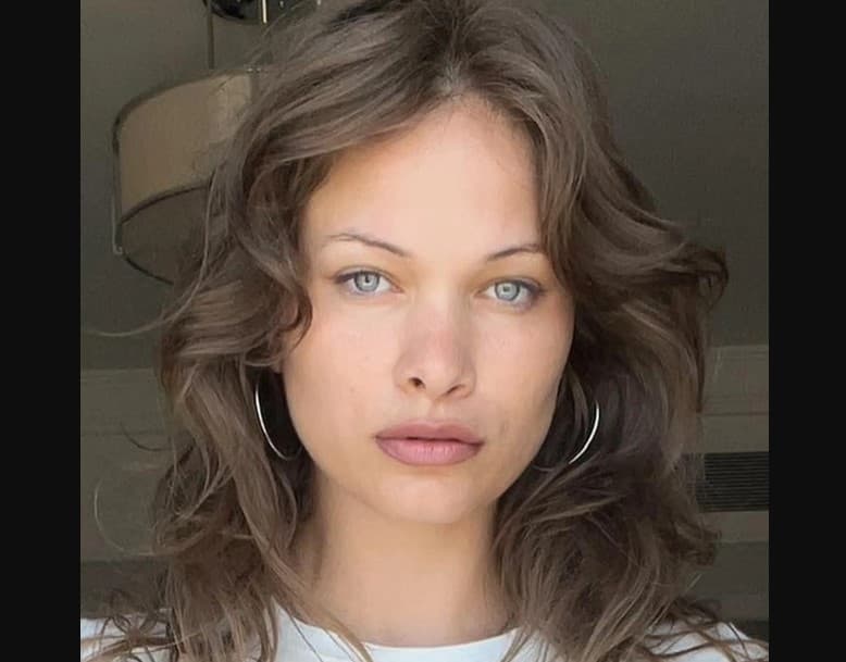 TikToker Eva Evans (Foto: TMZ) TikToker Eva Evans (Foto: TMZ)