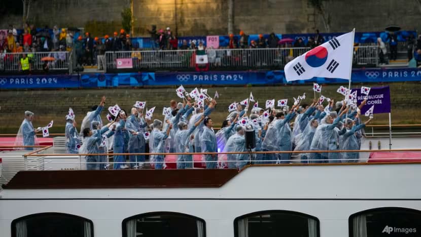 Foto: CNA Foto: CNA