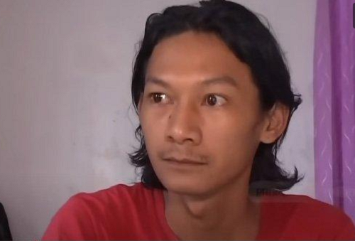 Saka Tatal (Foto:Istimewa) Saka Tatal (Foto:Istimewa)