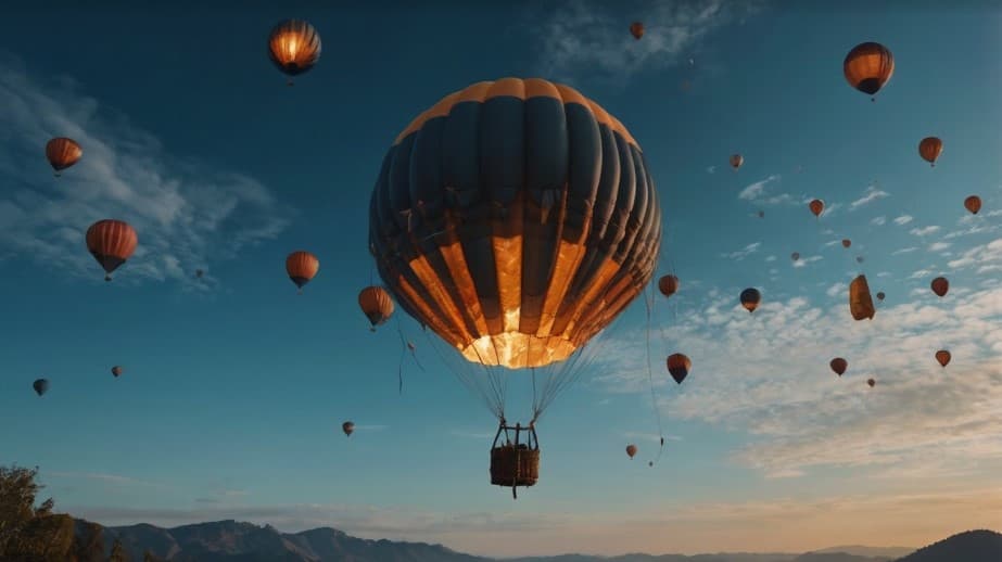 Ilustrasi Airdrop Crypto Ilustrasi Airdrop Crypto