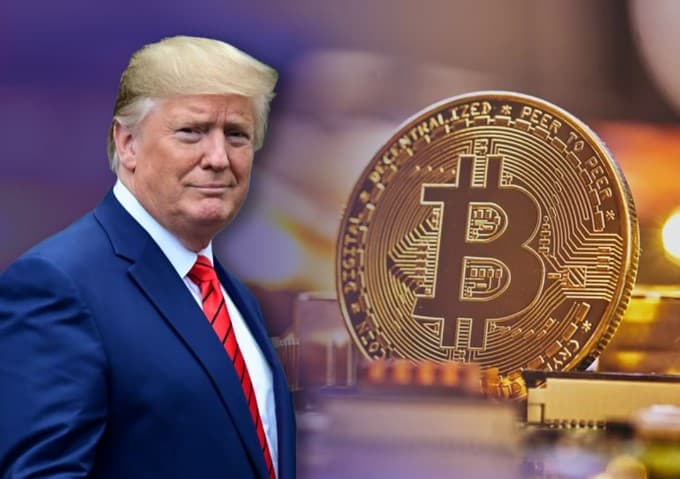 Bitcoin (BTC) Melesat Tembus 65.000 Dollar AS Didukung Elektabilitas Donald Trump. Bitcoin (BTC) Melesat Tembus 65.000 Dollar AS Didukung Elektabilitas Donald Trump.