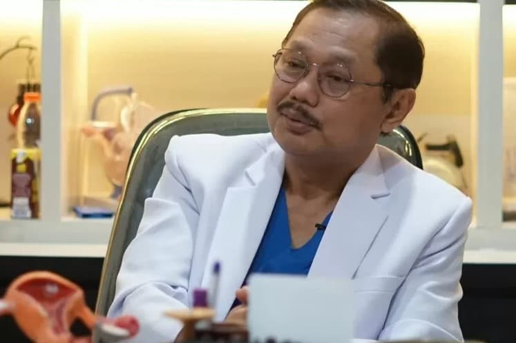 Prof Budi Santoso Prof Budi Santoso