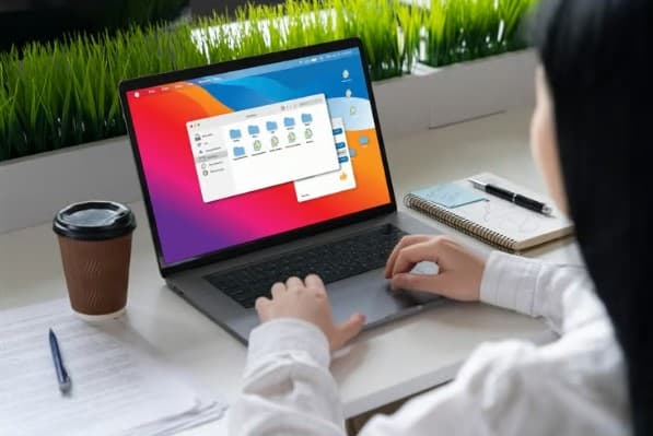 Cara Download Aplikasi di Laptop untuk Pemula. (Foto: Ilustrasi) Cara Download Aplikasi di Laptop untuk Pemula. (Foto: Ilustrasi)