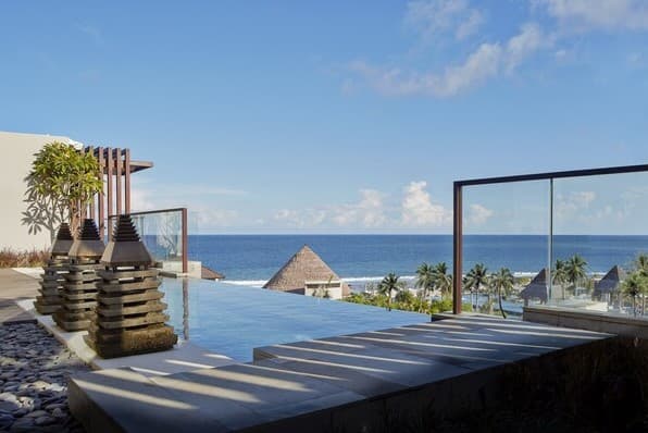 The Ritz-Carlton Bali Tawarkan Pengalaman Berbeda Menginap di Vila. The Ritz-Carlton Bali Tawarkan Pengalaman Berbeda Menginap di Vila.