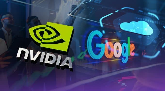 NVIDIA NVIDIA