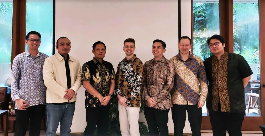 Tokocrypto dan Binance Bantu Bareskrim Sita Rp 3 Miliar Hasil Penipuan Kripto. Tokocrypto dan Binance Bantu Bareskrim Sita Rp 3 Miliar Hasil Penipuan Kripto.