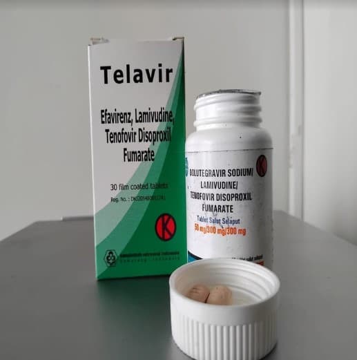 Kelompok Pasien Mendorong Akses yang Berkeadilan untuk Obat HIV Lenacapavir. Kelompok Pasien Mendorong Akses yang Berkeadilan untuk Obat HIV Lenacapavir.