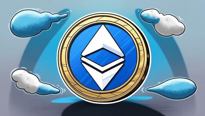 Memecoin Ethereum Terpopuler. (Foto: Ilustrasi) Memecoin Ethereum Terpopuler. (Foto: Ilustrasi)