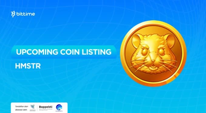 Hamster Kombat Listing di Bittime 26 September 2024. Hamster Kombat Listing di Bittime 26 September 2024.