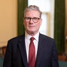 Perdana Menteri (PM) Inggris, Keir Starmer (Foto:Istimewa) Perdana Menteri (PM) Inggris, Keir Starmer (Foto:Istimewa)