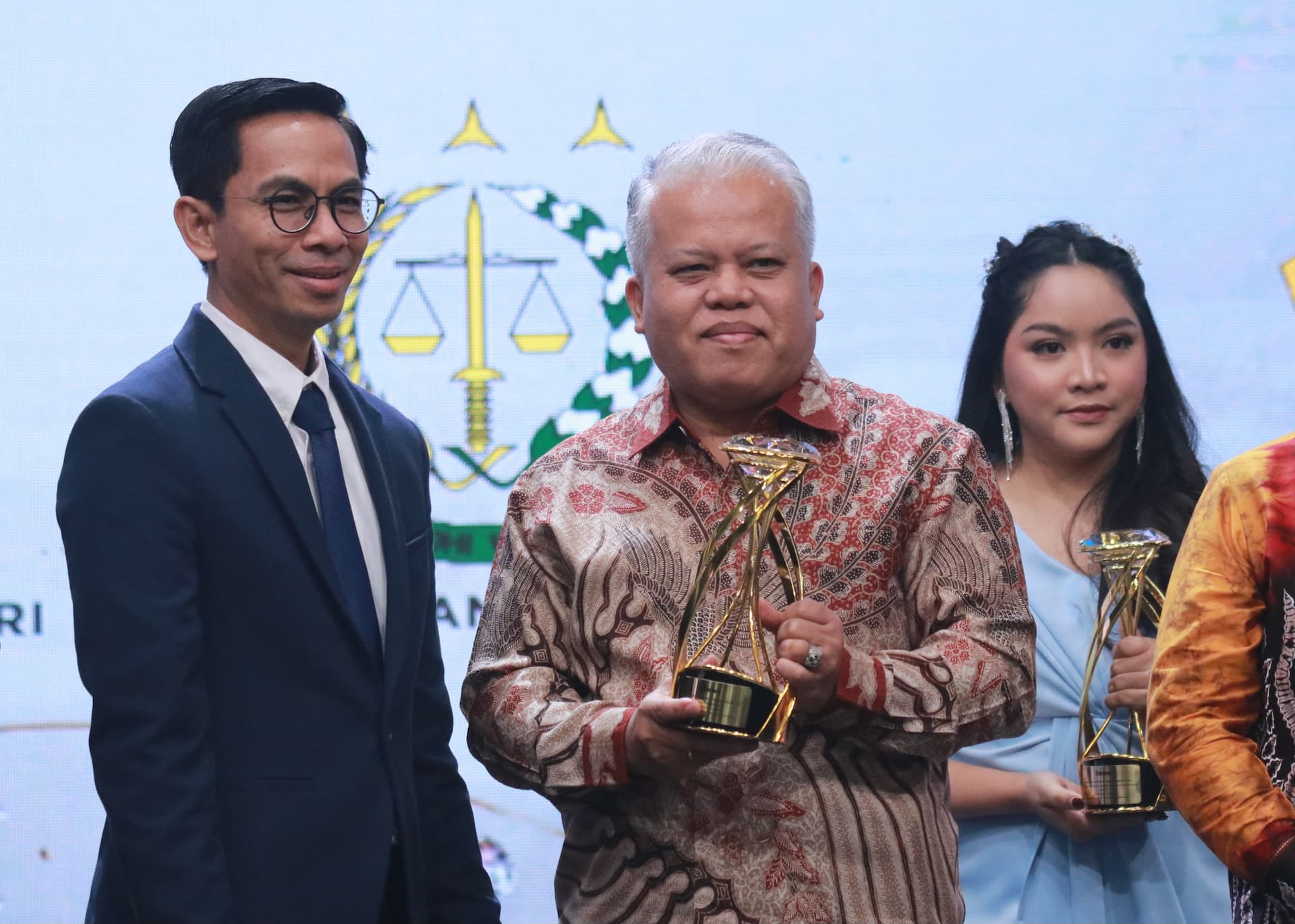 Kapuspenkum Kejagung Harli Siregar (Foto: Kejaksaan) Kapuspenkum Kejagung Harli Siregar (Foto: Kejaksaan)